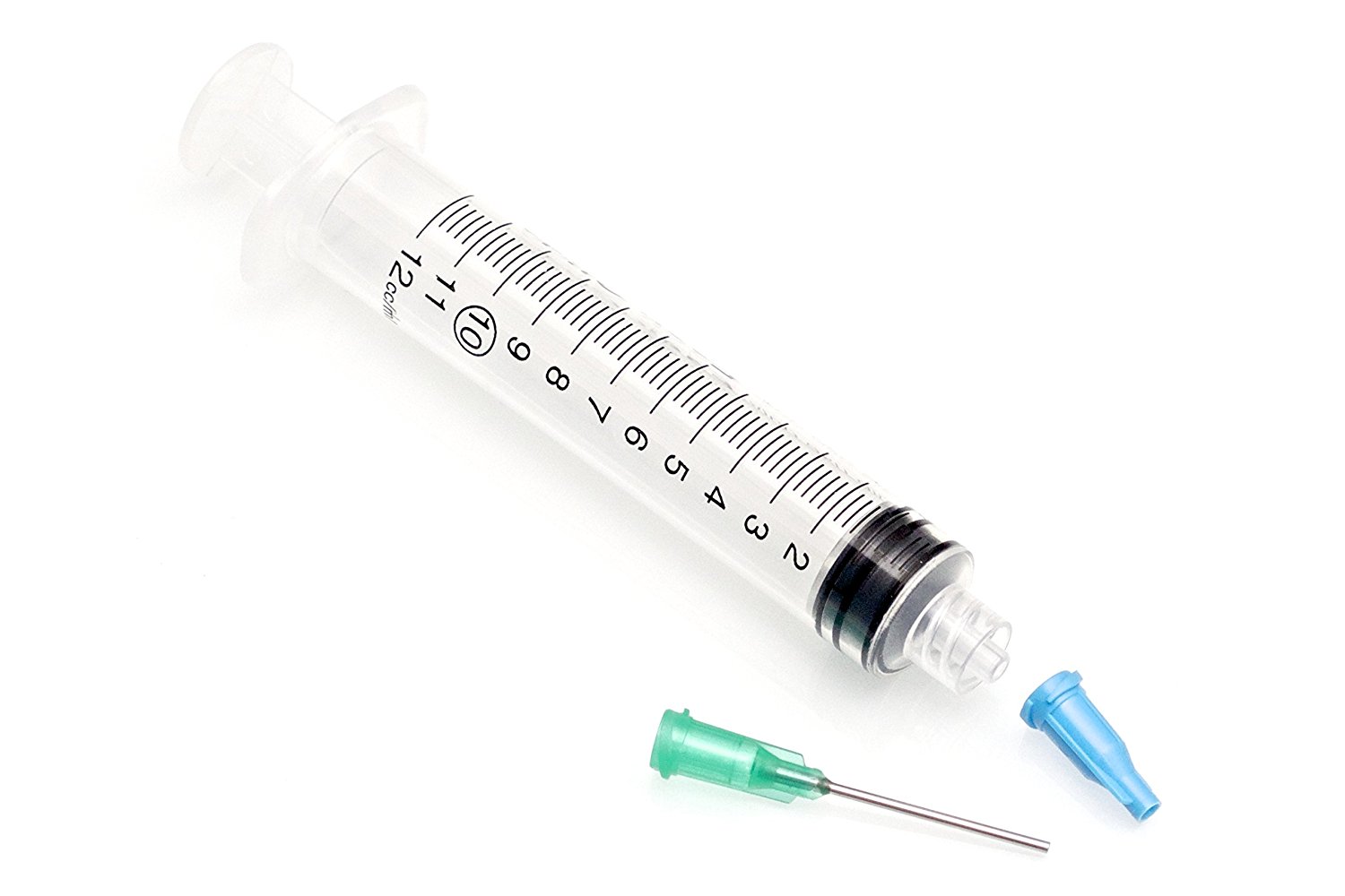 industrial syringe