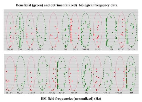 Healing via Frequencies? - A Custom Program for your Spooky2 / Rife Generator