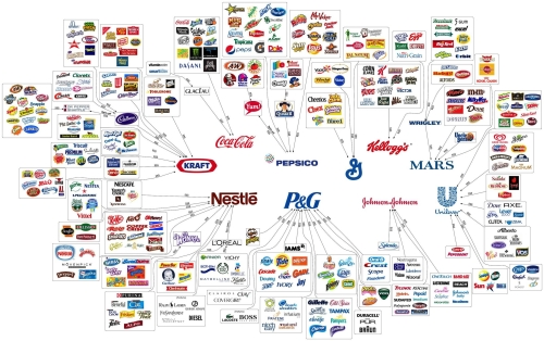 Economics of Food Consumption and Production