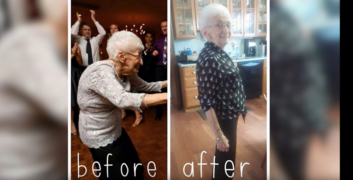 How Yoga for Scoliosis Helped an 86-year-old Woman Transform Her Body | New York Post