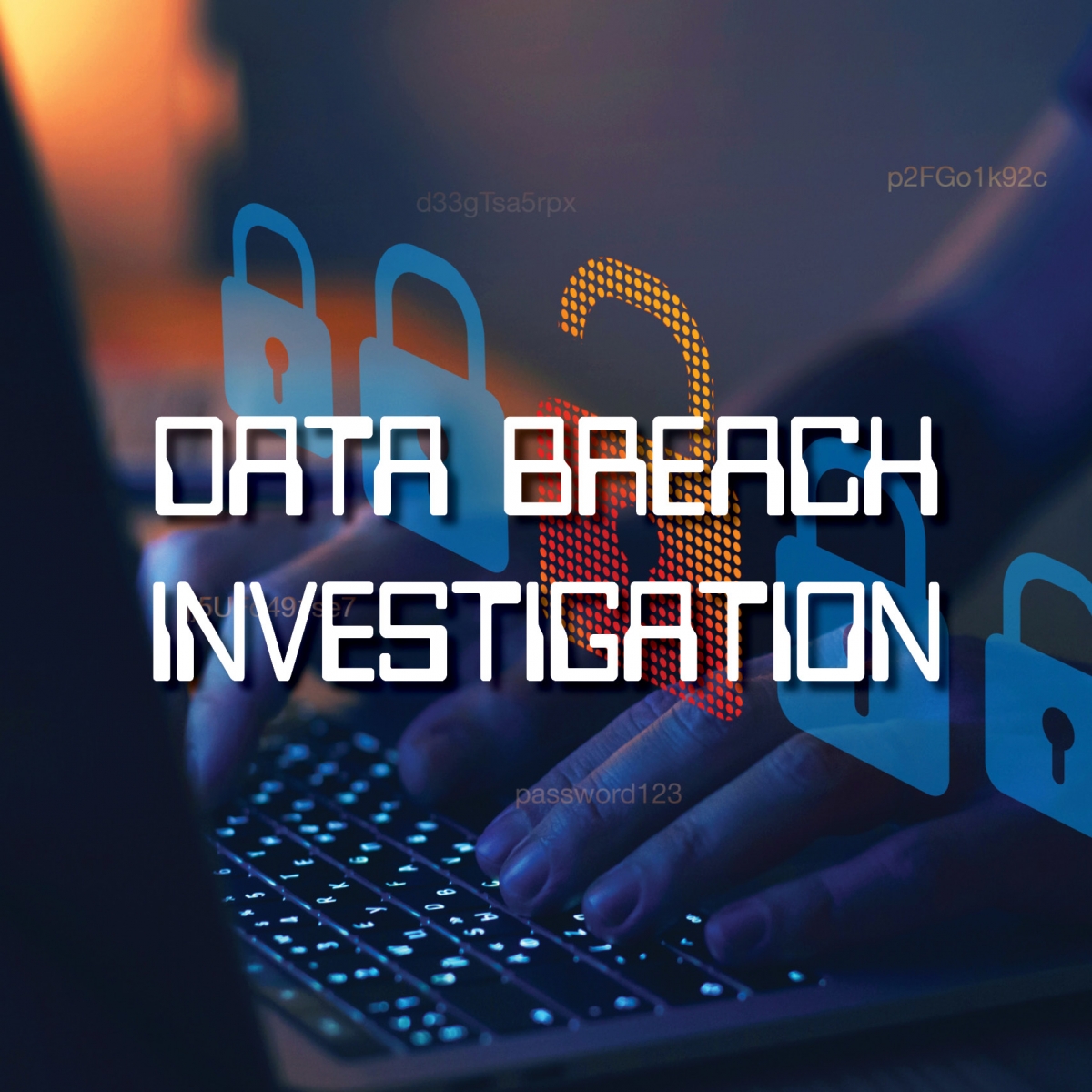 Concerning COVID-19 Contact Tracing Data Breach