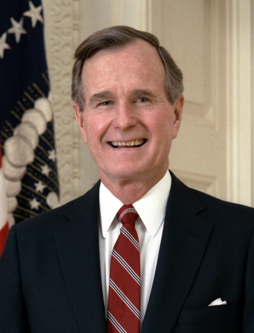 Executive Order 12803—Infrastructure Privatization (1992 - George Bush Sr.)