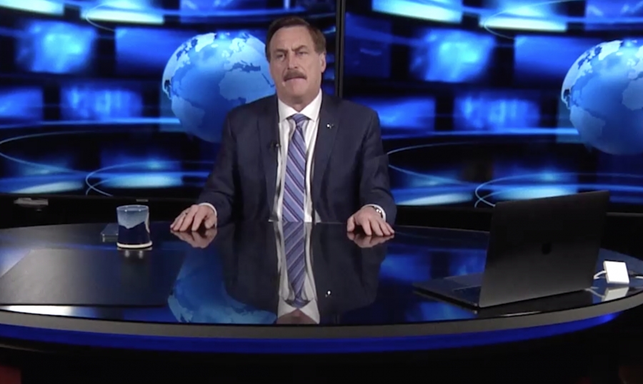 Mike Lindell - Absolute Proof (full video)