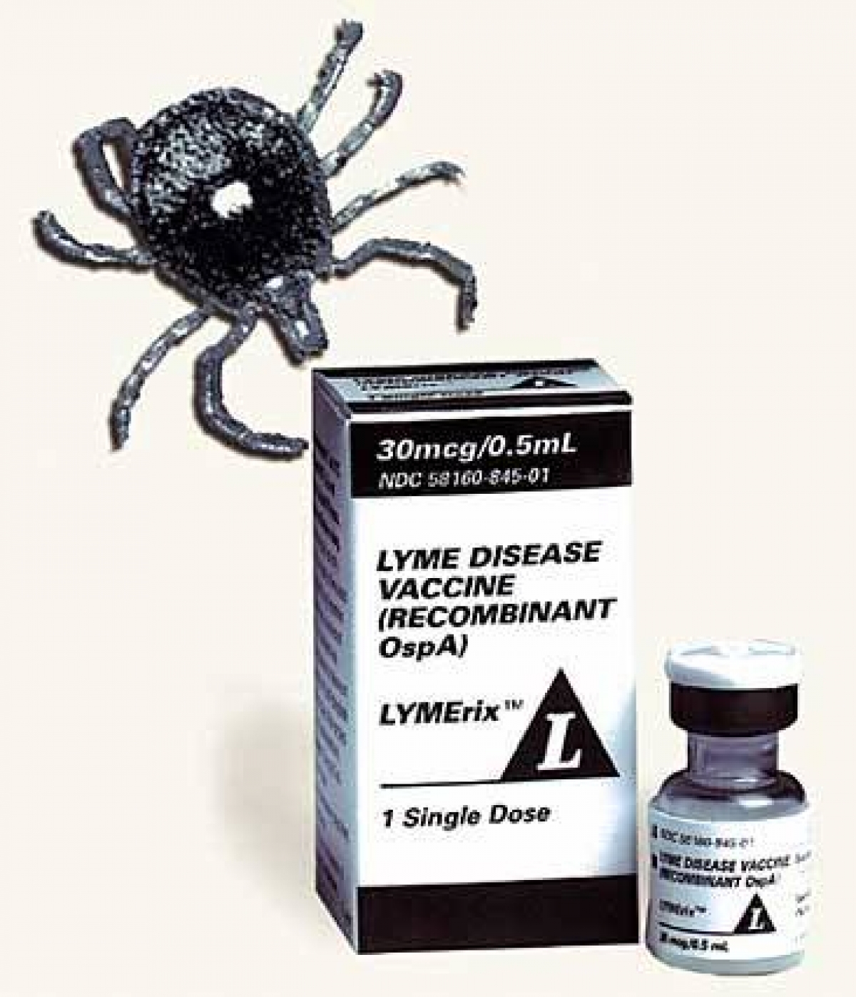 The Lyme vaccine: a cautionary tale