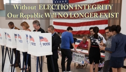 Matt DePerno: Election Integrity in Antrim, MI