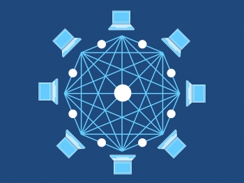 Using Blockchain to Record &amp; Count Votes during Elections