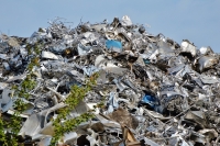 China Throws the Recycling Scam in the Trash
